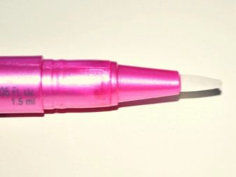 Карандаш для кутикулы: выбирайте керамические и биокерамические карандаши для удаления кутикулы