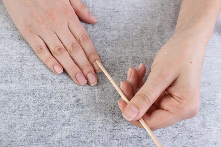 Маникюр на длинные ногти (130 фото) - красивый монохромный и модный. Как сделать ногти крепкими и длинными за один день и за одну неделю? Простой и неповторимый дизайн