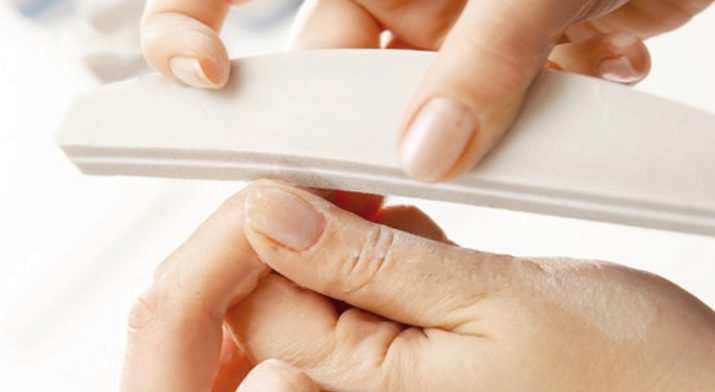 Полировка ногтей: как правильно отполировать ногти полировщиком или резаком?