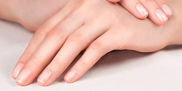 Полировка ногтей: как правильно отполировать ногти полировщиком или резаком?
