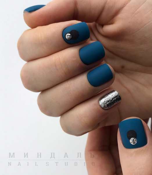 Стильные дизайны коротких ногтей новинки коротких ногтей 2022 с фото